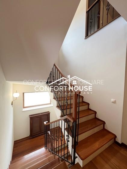 Vila individuala S+P+E+M, renovat , nou mobilat, padure - IANCU NICOLAE - 39