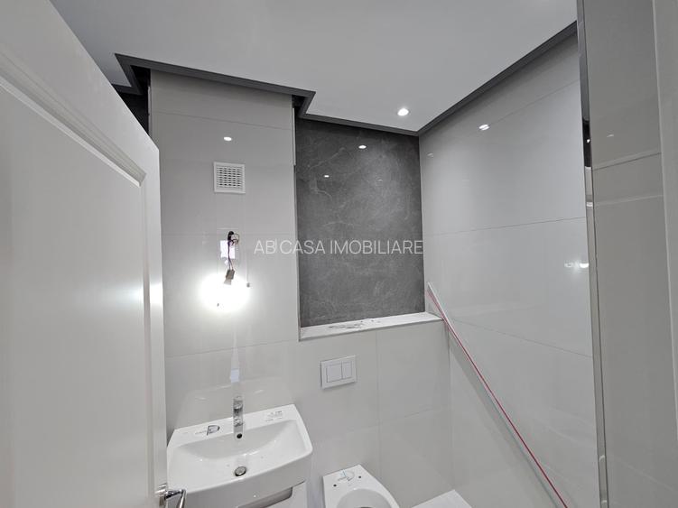 Apartamente 3 camere și parcare, et. 1 și 2, Timișoara, Torontalului, exterior - 21