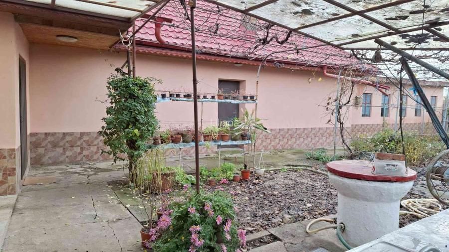 Casa de vanzare Movilita Ialomita - 2