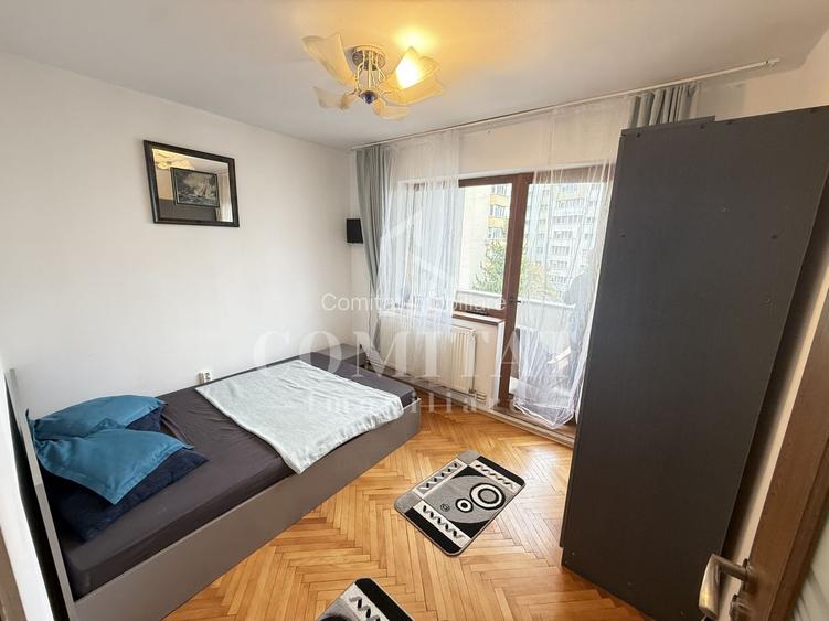 Apartament cu 3 camere decomandate | Zona str. Primăverii | Mănăștur - 3