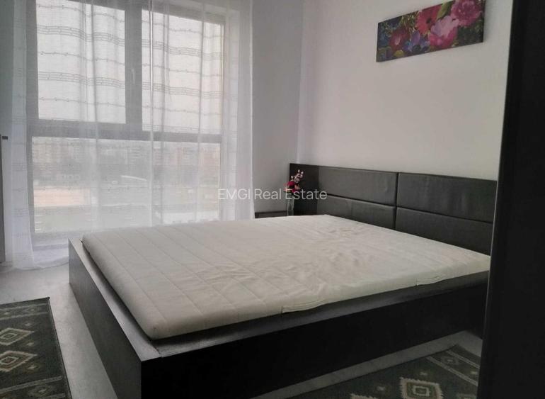 Apartament 2 camere la 7 minute de metrou Lujerului Bloc nou 2019 Exigent Plaza - 7