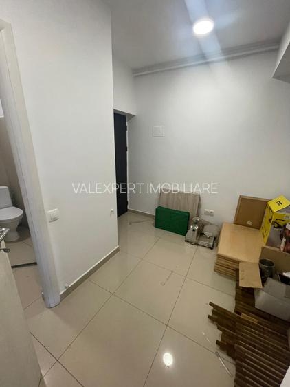 Spatiu comercial 96.60 mp, curte proprie 16.27 mp + parcare - 6