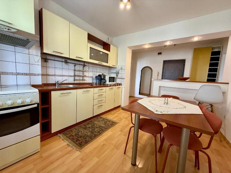 Apartament 2 camere de inchiriat - Calea Calarasi - Muncii - Decebal - RENOVAT - 3