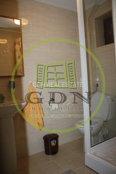 Pensiune 3 stele de vânzare în Predeal | Aproape de pârtie și centru - 18