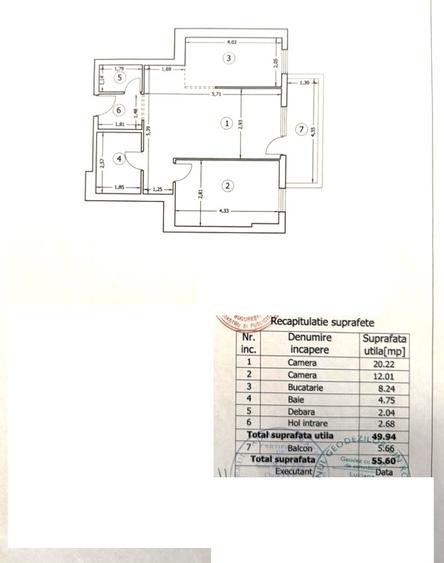 Colentina, Doamna Ghica, complex Planorama - 9