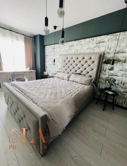 DIRECT PROPRIETAR | Duplex 4 camere mobilat | Moghioros Park - 7