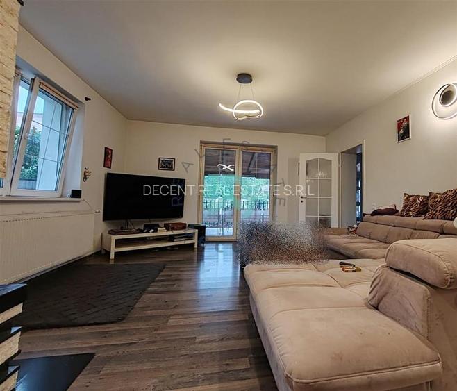 Vanzare casa individuala, 306 mp, zona Tractorul, Brasov - 13