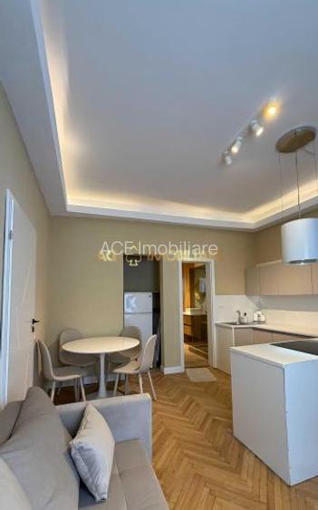 2 Camere de inchiriat | Dorobanti | Metrou | Centrala | Pet Friendly - 3