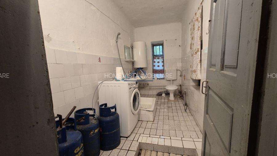 Vânzare casă P + teren 4.717 mp – Com. Călinești, sat Râncăciov – Comision 0%! - 10