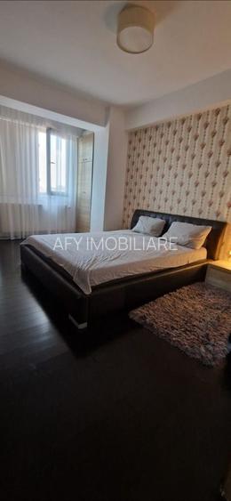 De inchiriat apartament 3 camere Bucurestii Noi - 5