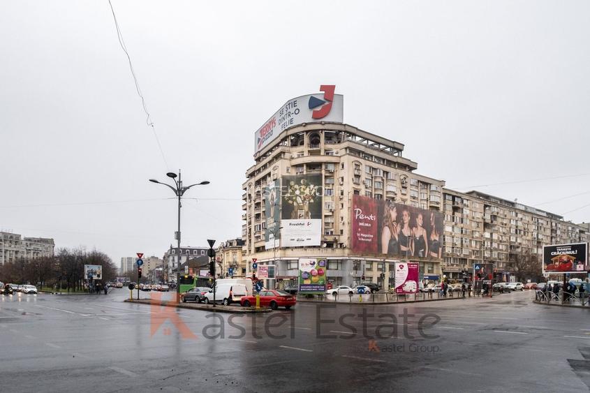 NOU! Apartament cu 2 camere | Piata Unirii | - COMISION 0% - 15