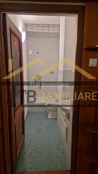 Apartament cu 3 camere, 65mp, zona UMFST - 8