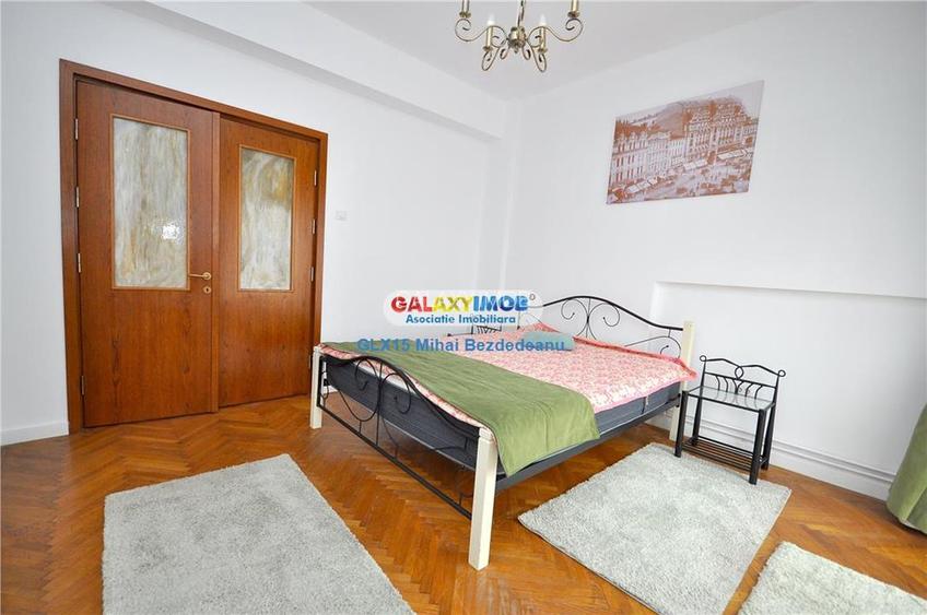 Inchiriere apartament 3 camere de LUX in zona Universitate - 7