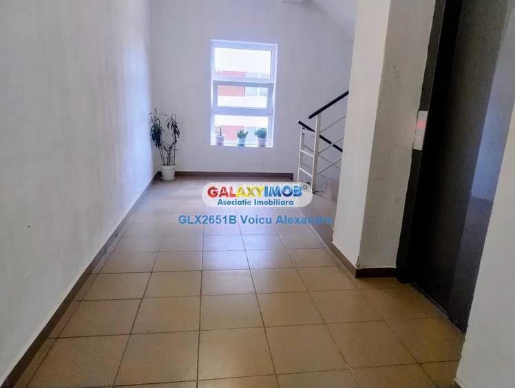 Garsoniera Bloc Nou Berceni - Aparatorii Patriei - Metrou - Parcare - 8