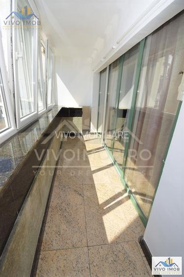 Unirii-BRD | mobilat și utilat | 68 mp | etaj 6  | bloc monolit | liber - 4