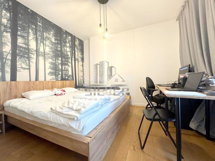 Apartament 3 camere/76mp/Terasa 73mp/garaj. - 10