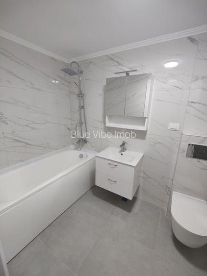 Apartament modern cu 3 camere, loc de parcare - 6