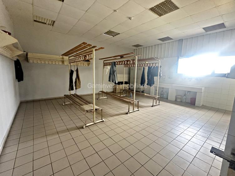 Hala de productie sau depozitare,de inchiriat,2 minute de Calea Borsului,Santion - 7