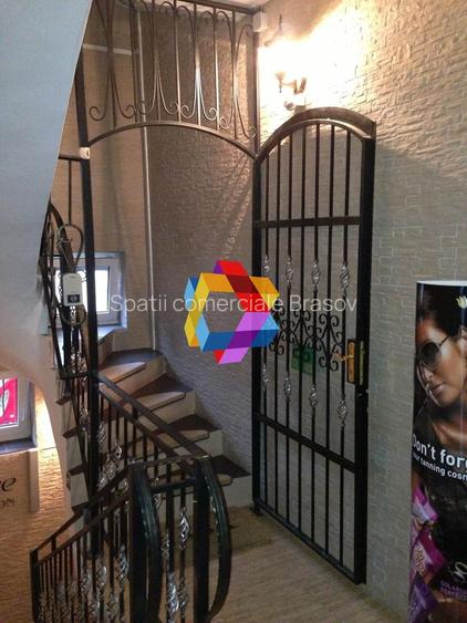 Spatiu de birouri - 450 mp # plus-imo.ro - 6