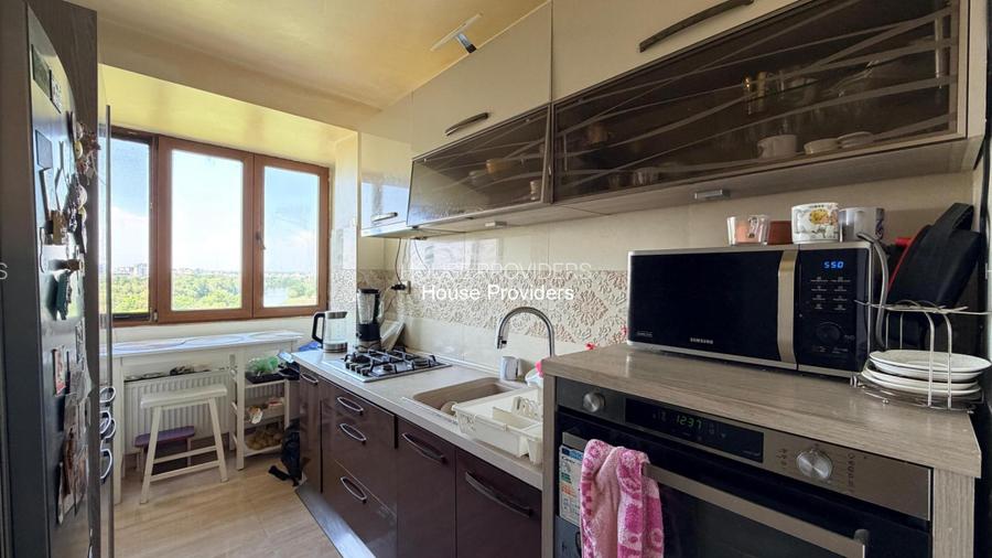 Apartament 4 Camere|Dorobanti Parc Floreasca Beller|Renovat - 9