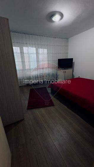 3 camere decomandat, etaj 3, bilateral, 73mp, vis-a-vis de Sara - 10