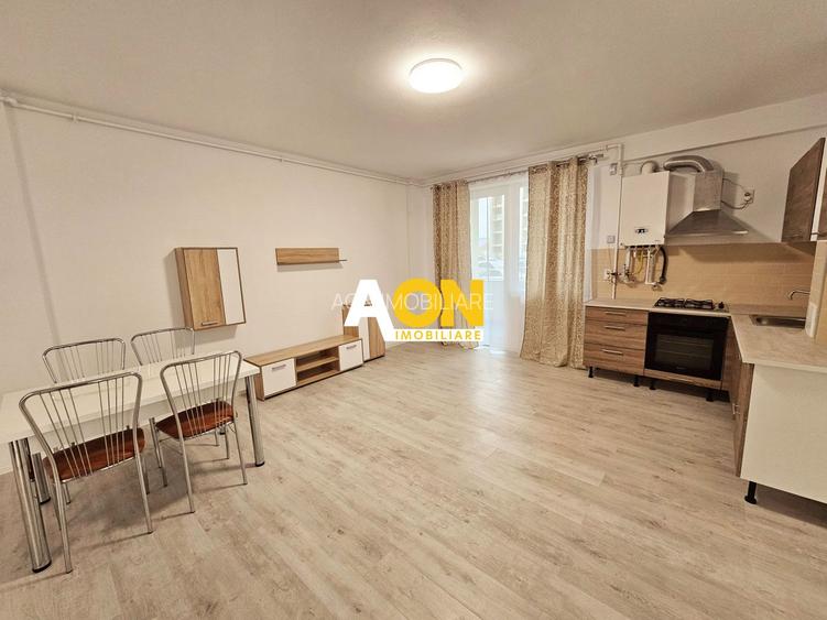 Apartament 3 camere, 2 bai, bloc nou, zona Ampoi 3 - 2