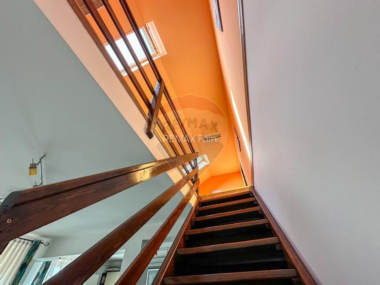 Apartament cu 3 camere Vasile Aaron - 15