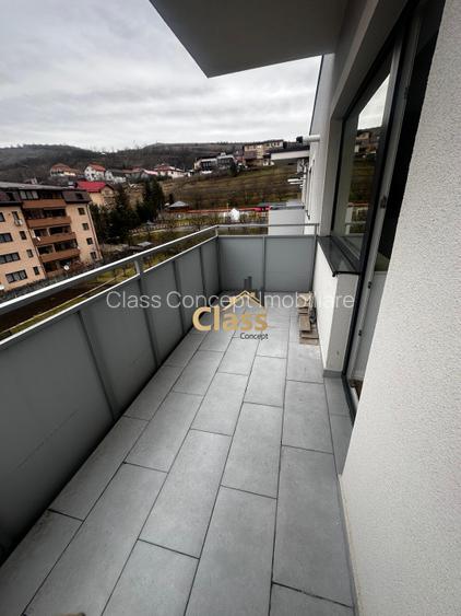 Apartament 3 camere | Parcare | 74 mpu | Zona Baciu Regal - 6