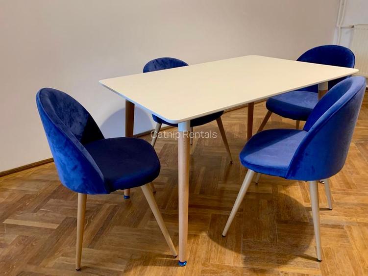 1 Bedroom Apartment | Balcony - Central Location - 7