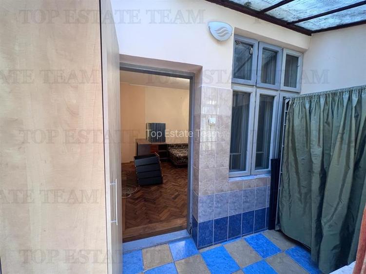 Oferta Apartament 3 camere la pret de Garsoniera centrala proprie in vila metrou - 5