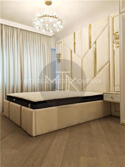 Apartament lux 3 camere I Cortina North I Mobilat&utilat - 10