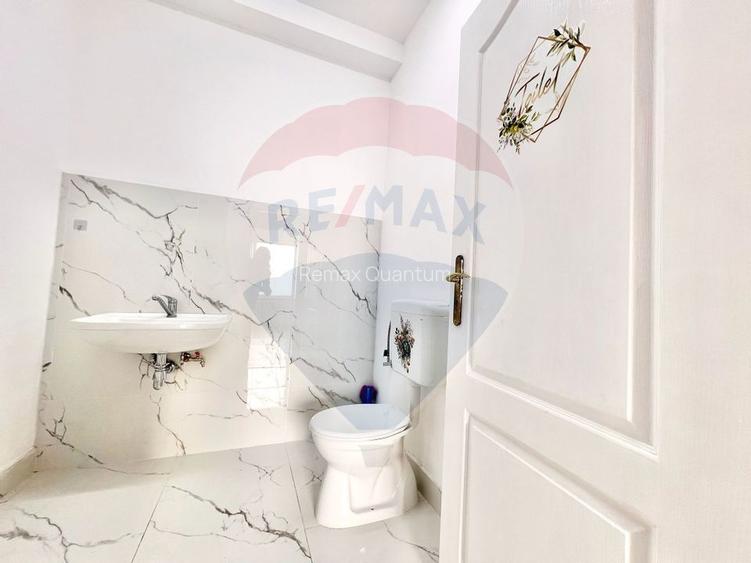 De închiriat spațiu comercial, 175 mp în zona Decebal - 10