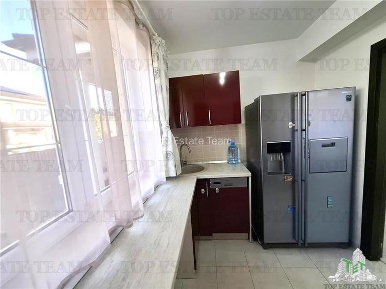 Vila tip duplex de inchiriat /Corbeanca Park /liniste, natura si confort - 8