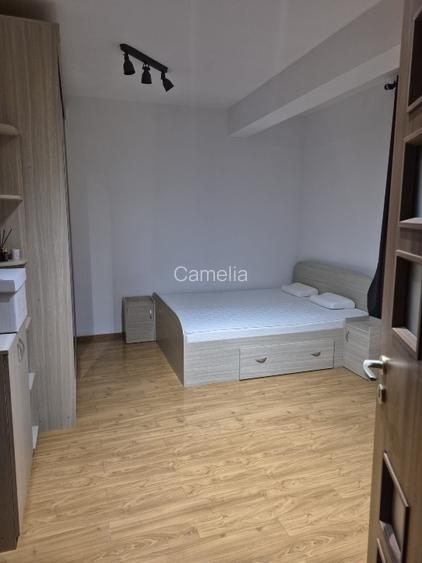 Inchiriez garsoniera 28 mp, Bucurestii Noi - 3