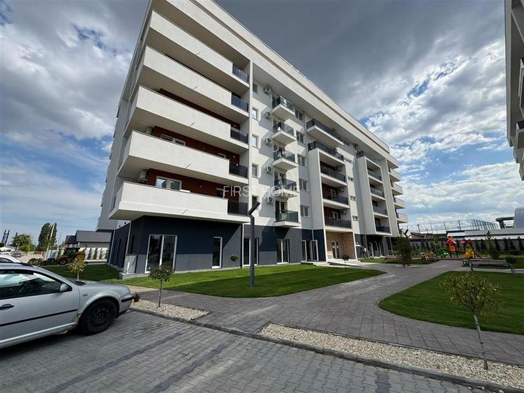 Ap 2 camere 65 mp utili, EXPRESS Residence, BLOC NOU, str Cotesti - 8