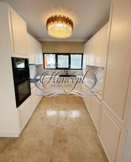 Duplex cu terasa tip rooftop si jacuzzi - 15