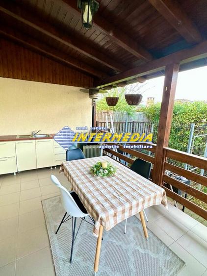 Casa Noua de vanzare Alba Iulia zona Alba - Micesti - 17