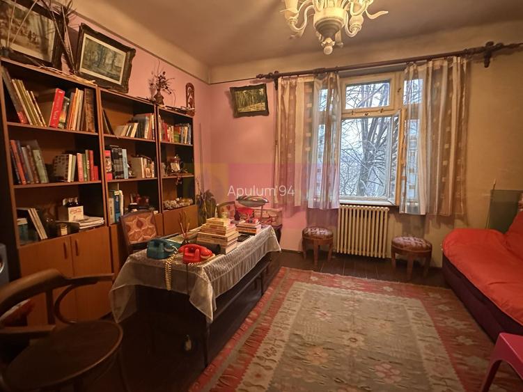 Apartament 4 camere Ferdinand-Gara de Est - 2