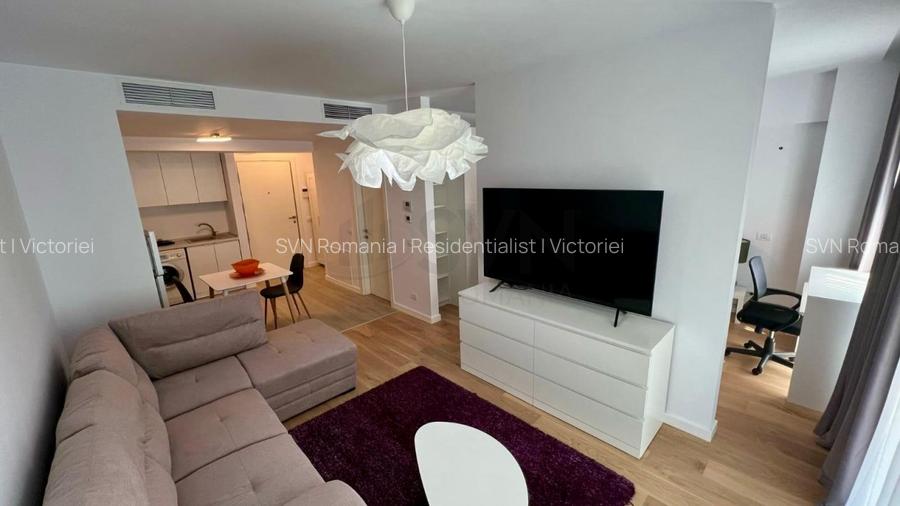 REA1028292 Straulesi I Petrom City I 2 camere - 2