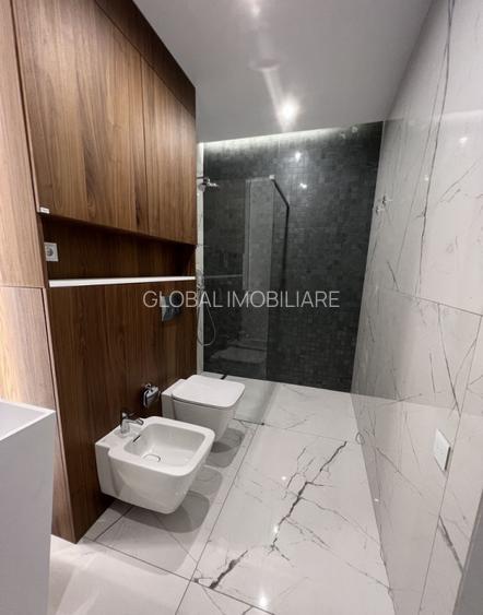 2 camere , Lux, 60 mp,  terasa, zona Gheorghe Lazar, Centru - 8