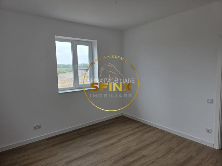 2 camere, 2025, lângă Pădurea Băneasa, Pipera | etaj 2 | balcon mare - 19