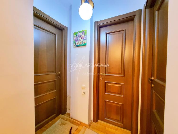 Ap decomandat cu 3 camere bloc 1993 Orzari, Delea Veche, Calea Calarasilor - 23