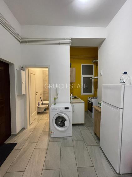 Ocazie! Ultracentral - Bdul. Republicii | Etaj 1 | Centrala si Clima | Mobilat!! - 4