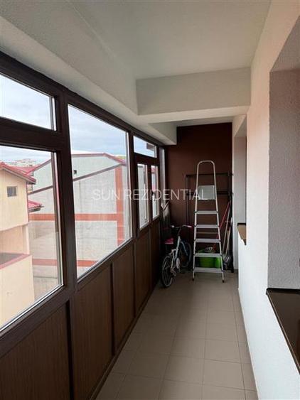 Brancoveanu-apartament 3 camere, mobilat -utilat modern, loc parcare - 8