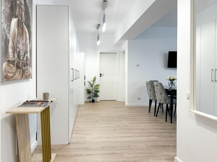 Apartament 3 camere I Prima Inchiriere I Pipera Plaza - 27