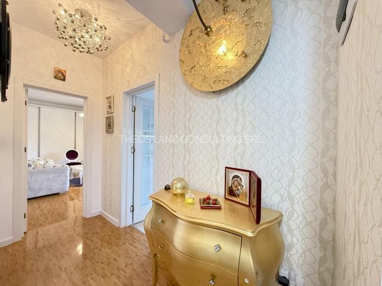 Apartament 2 camere Bd. Pipera 188 | Scoala Americană - 7