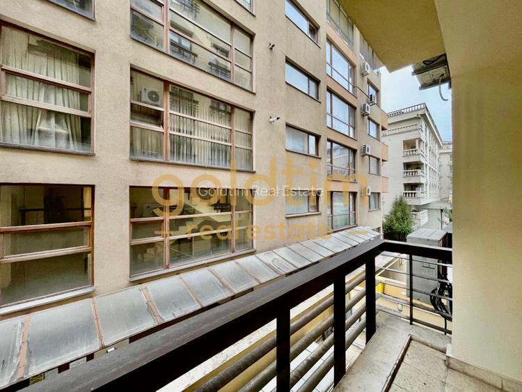 Apartament Nou de Închiriat | Lux | Herăstrău–Str. Virgil Madgearu | Parcare - 30