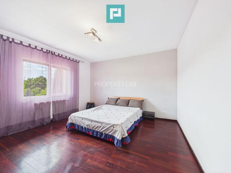 Apartament cu o cameră mobilat si utilat - 3