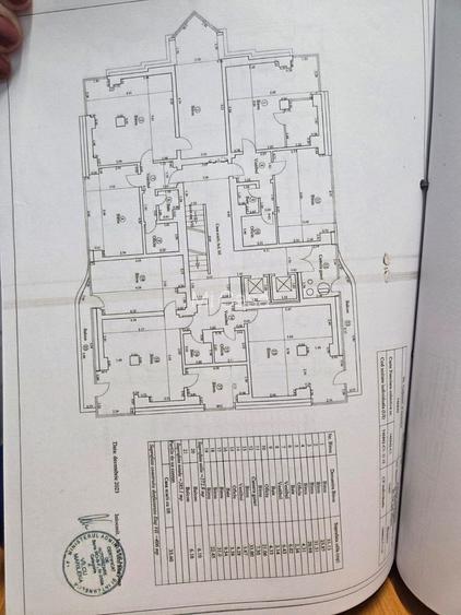 Spatiu pentru birouri Centrul Civic - 16