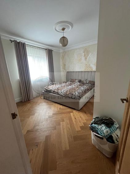 Casa individuala, Dancu-Holboca, 98 mp, mobilata si utilata complet - 13